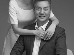 -iF摄影•全家福•证件照•形象照(南山店)