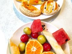 -享遇.锅姥姥牛排海鲜自助(小寨店)