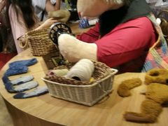 -济州岛泰迪熊博物馆