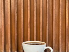 -RUMORS COFFEE ROASTERY鲁马滋咖啡(湖南路店)