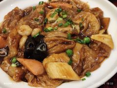 -欣旺·迎宾楼·百年无锡菜