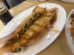 -大眼锅贴水饺(河东店)