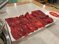 -广味鲜潮汕牛肉火锅(延安三路店)
