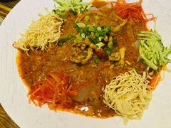 -三姐妹餐厅(曲江店)