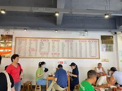 -西工饭庄快餐厅(西工小街店)