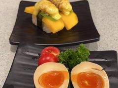 -友壹町寿司(佛山新DNA店)