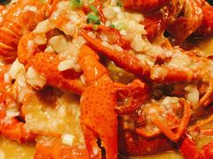 -巴厘龙虾·榜首油焖大虾(洞庭·艺术洋房店)