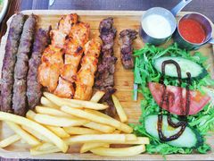 -ALAMEEN阿拉伯餐厅(三里屯店)