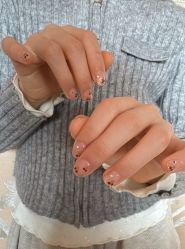 -古啦啦·自助美甲美睫