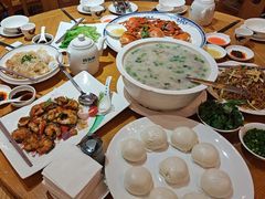 -德胜轩正宗顺德菜(宝安沙井会展中心店)