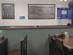 大堂-源玺源烧麦馆(东护城河南街店)