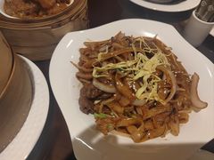 -桃源春晓中餐厅 TaoYuan Restaurant