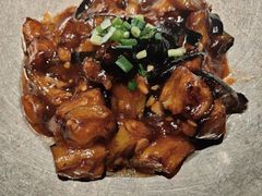 -绿茶餐厅(光谷世界城步行街店)