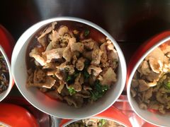 -全牛匠·乐山跷脚牛肉(新中关店)