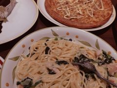 -萨莉亚意式餐厅(杭州滨江天街店)