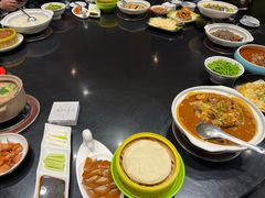 -鱼头泡饭·湖北菜·非物质文化遗产(岳家嘴总店)
