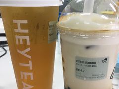 -喜茶(深圳福田星河COCO Park店)