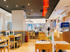 -吉野家(人和香港城店)