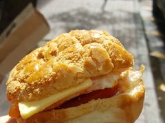 -华嫂冰室(尖沙咀店)