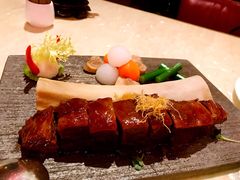 -8餐厅(新葡京酒店)