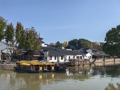 -枫桥景区