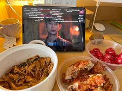 -晓庄学院-食堂