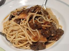 -萨莉亚意式餐厅(杭州滨江天街店)