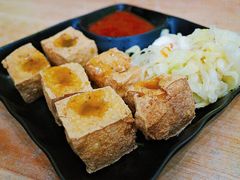 台湾泡菜臭豆腐-郭爸烧仙草(西航·潭人街店)