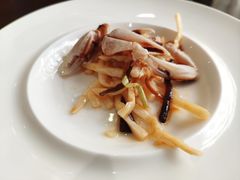 -博悦茶餐厅(文殊院店)