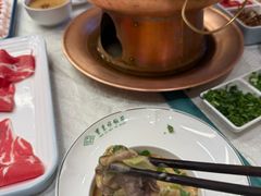 -东来顺饭庄(天坛店)