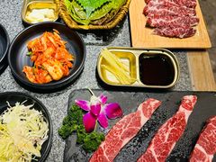 -味家烤肉烤鳗鱼牛排(西塔旗舰店)