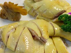 老广白切鸡-九大簋家宴(晓港湾店)