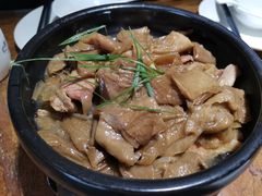 -广东道至正餐厅(区庄店)
