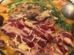 -七八冷面·延边朝鲜族美食(圣熙八号店)