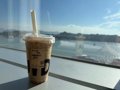 -厦门海港英迪格酒店(中山路店)