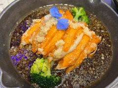 -赵小姐丨新中餐(曲江店)