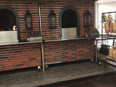 -鸭王烤鸭店(三里河店)
