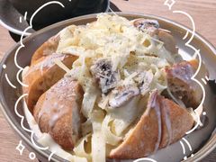 -Maxpoint Kitchen 西餐咖啡(乐峰广场店)