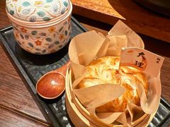 -银米·云南传统过桥米线(双廊黑金冠店)