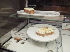 -WHEAT&BAKER-麥(凯德来福士店)