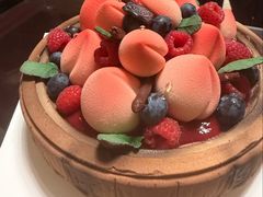 -DUFF LANGE杜夫朗格蛋糕(长沙店)