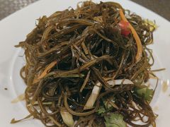 -西部马华清真兰州牛肉面·烧烤夜市(关东店)
