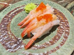 -炙柒Sekinana·精致料理 烧鸟·铁板烧(海上世界店)