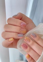 -雪儿·YuKi美甲美睫皮肤管理Salon