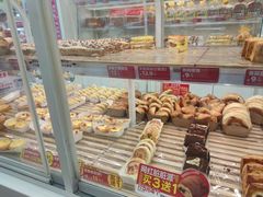 -味多美蛋糕(京旺家园店)
