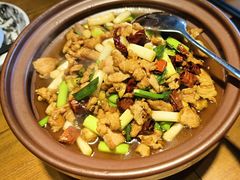 -滇铺子•云南特色菜•野生菌季(南亚福景路·海埂大坝店)