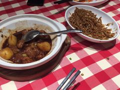 -西贝莜面村(东莞壹号广场店)