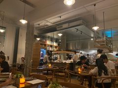 -BOR Eatery(安福路店)
