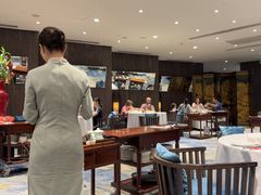 -红棉中餐厅·广州海航威斯汀酒店