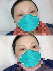 -久匠·野生眉半永久纹眉